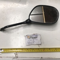 Used Wing Mirror For An Invacare Auriga Mobility Scooter S1425